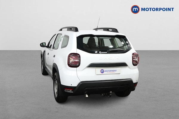 Used Dacia Duster 2023 for sale - 76193597: Photo 6