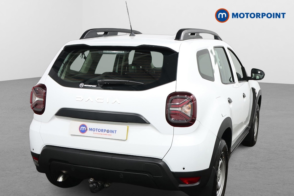 Used Dacia Duster 2023 for sale - 76193597: Photo 7