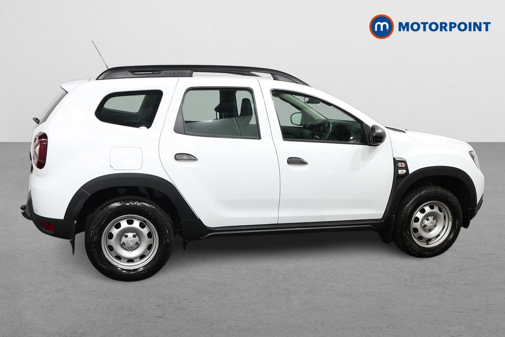 Used Dacia Duster 2023 for sale - 76193597: Photo 8