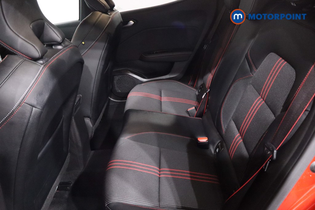 Used Renault Clio 2023 for sale - 77688463: Photo 13