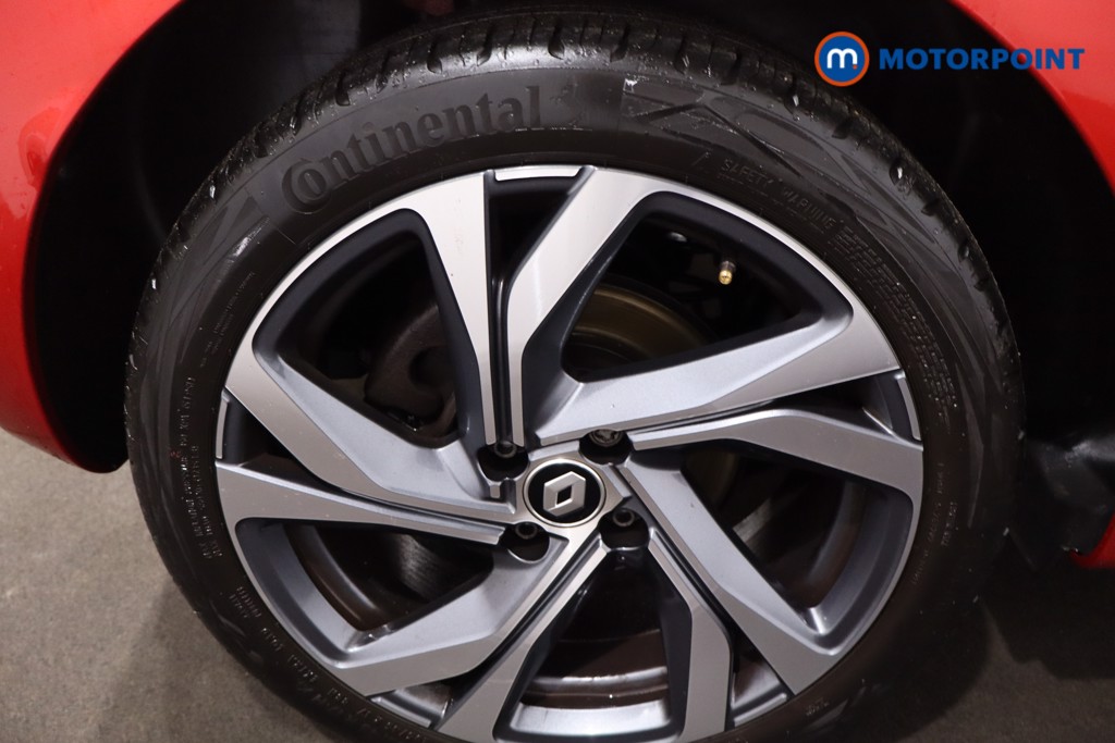 Used Renault Clio 2023 for sale - 77688463: Photo 17