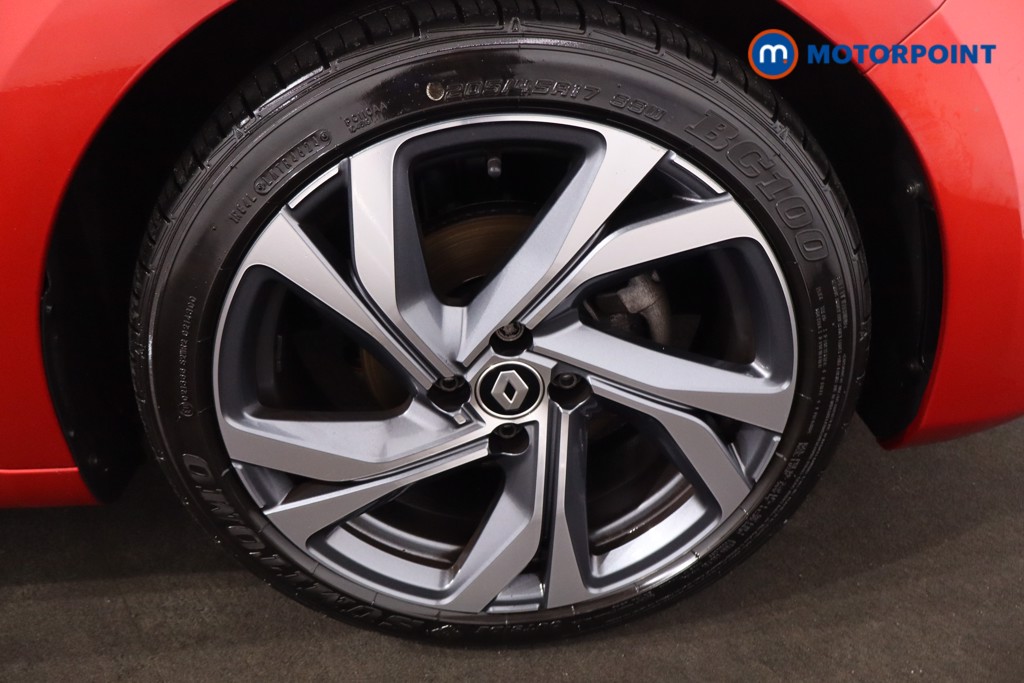 Used Renault Clio 2023 for sale - 77688463: Photo 18