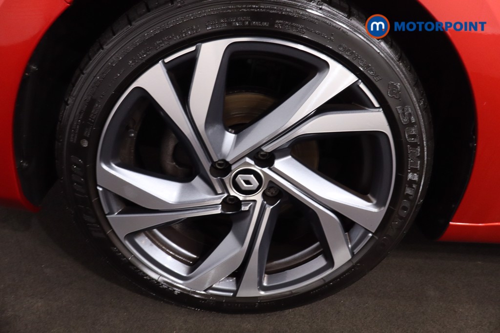 Used Renault Clio 2023 for sale - 77688463: Photo 19