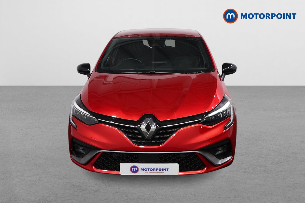 Used Renault Clio 2023 for sale - 77688463: Photo 2