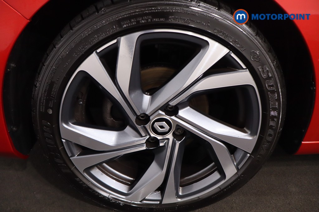 Used Renault Clio 2023 for sale - 77688463: Photo 20