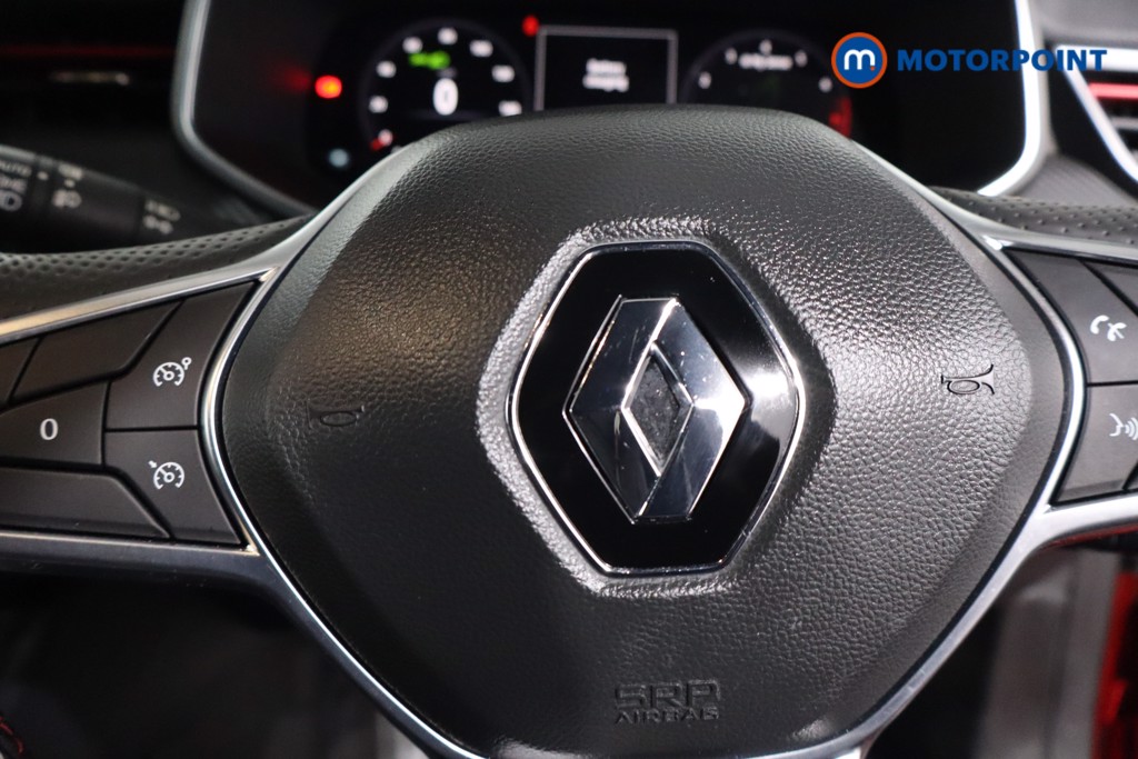 Used Renault Clio 2023 for sale - 77688463: Photo 21