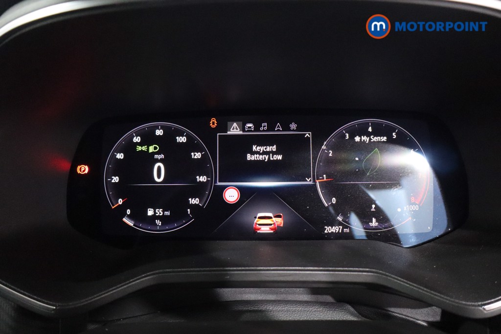 Used Renault Clio 2023 for sale - 77688463: Photo 24