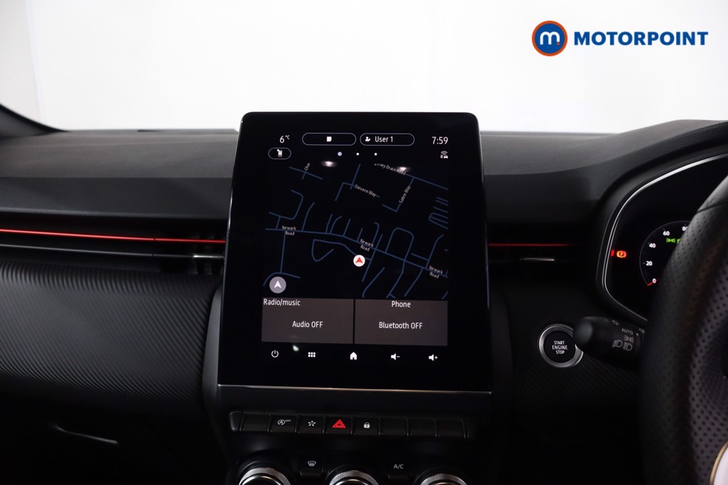 Used Renault Clio 2023 for sale - 77688463: Photo 29