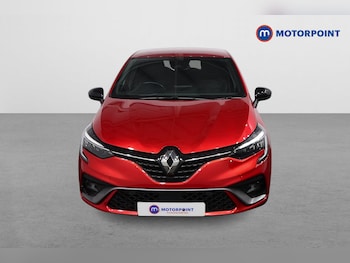 Used Renault Clio 2023 for sale - 77688463: Photo