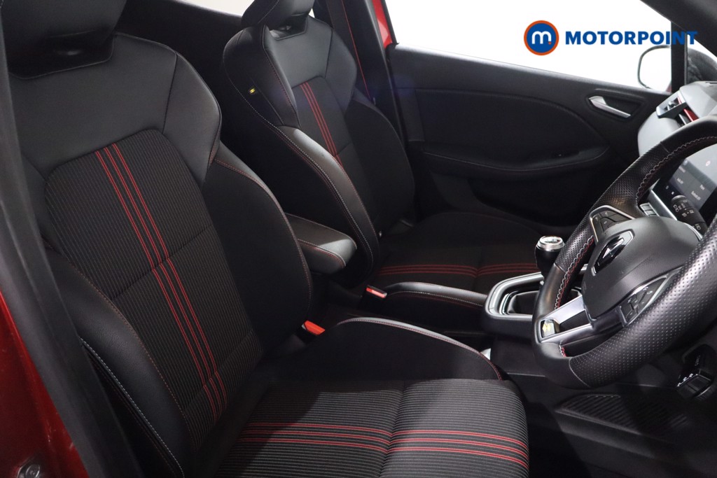 Used Renault Clio 2023 for sale - 77688463: Photo 31