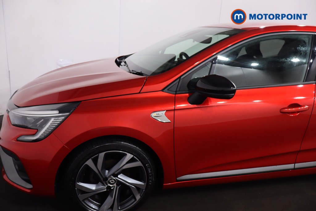 Used Renault Clio 2023 for sale - 77688463: Photo 35