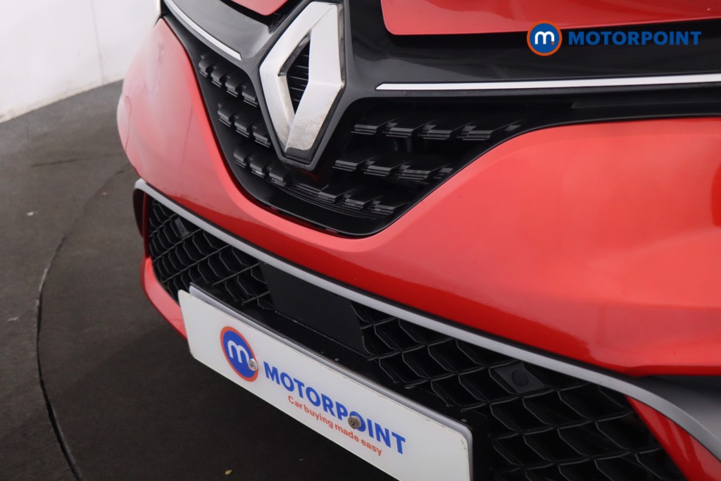 Used Renault Clio 2023 for sale - 77688463: Photo 36