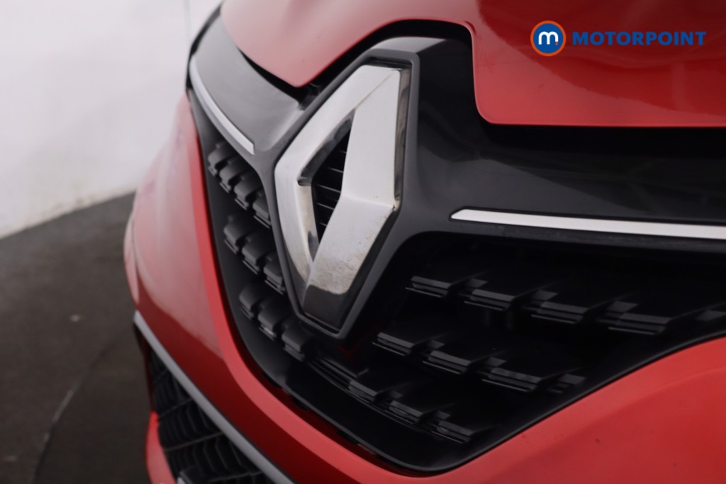 Used Renault Clio 2023 for sale - 77688463: Photo 37