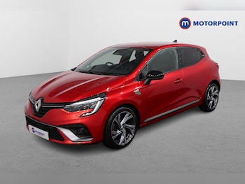Used Renault Clio 2023 for sale - 77688463: Photo
