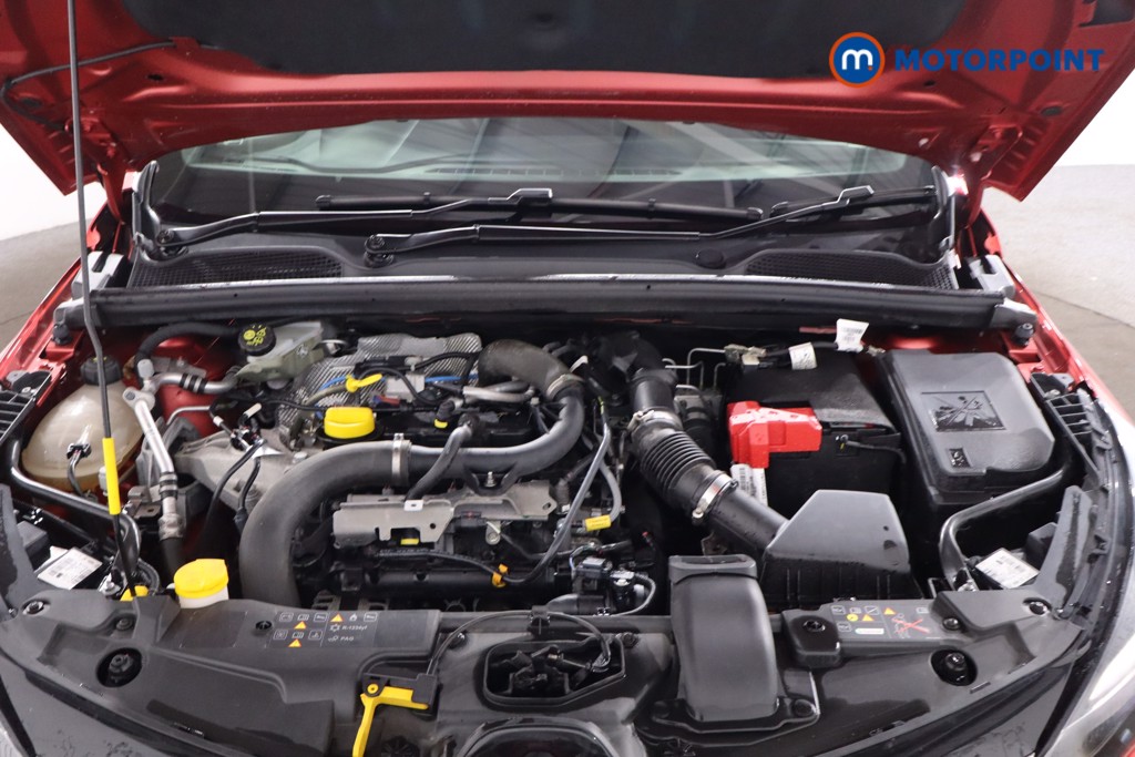 Used Renault Clio 2023 for sale - 77688463: Photo 40