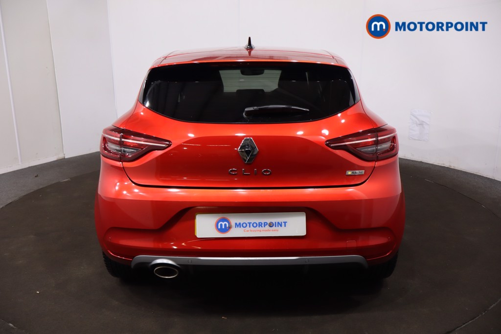 Used Renault Clio 2023 for sale - 77688463: Photo 43