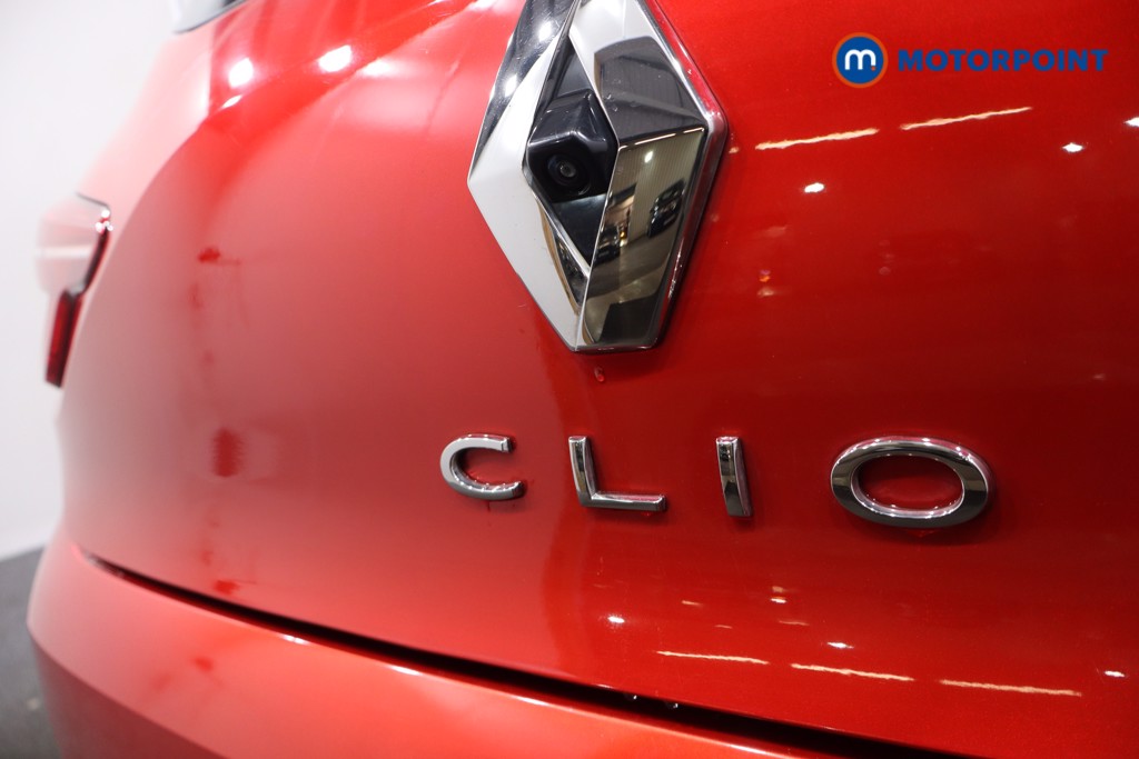 Used Renault Clio 2023 for sale - 77688463: Photo 44