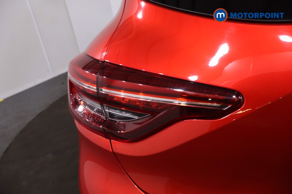 Used Renault Clio 2023 for sale - 77688463: Photo 45