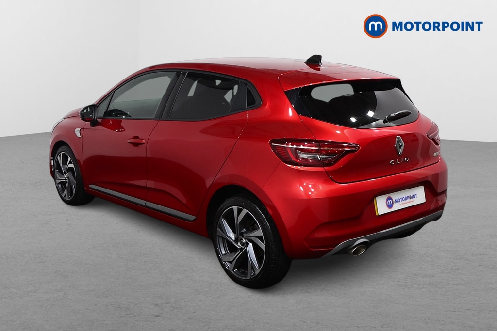 Used Renault Clio 2023 for sale - 77688463: Photo 5