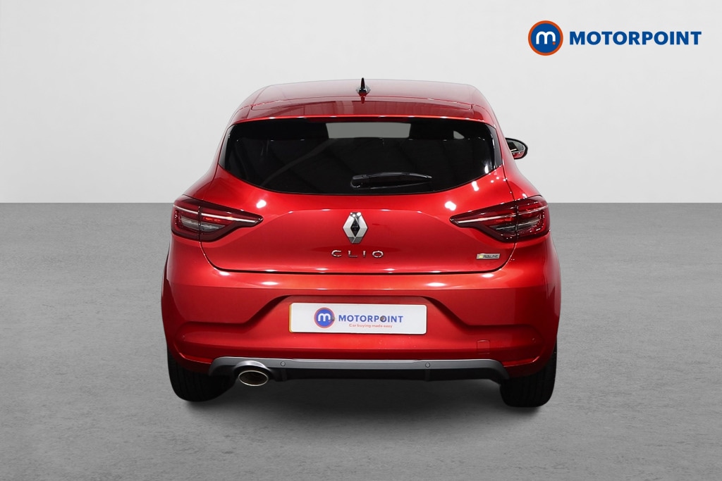 Used Renault Clio 2023 for sale - 77688463: Photo 6