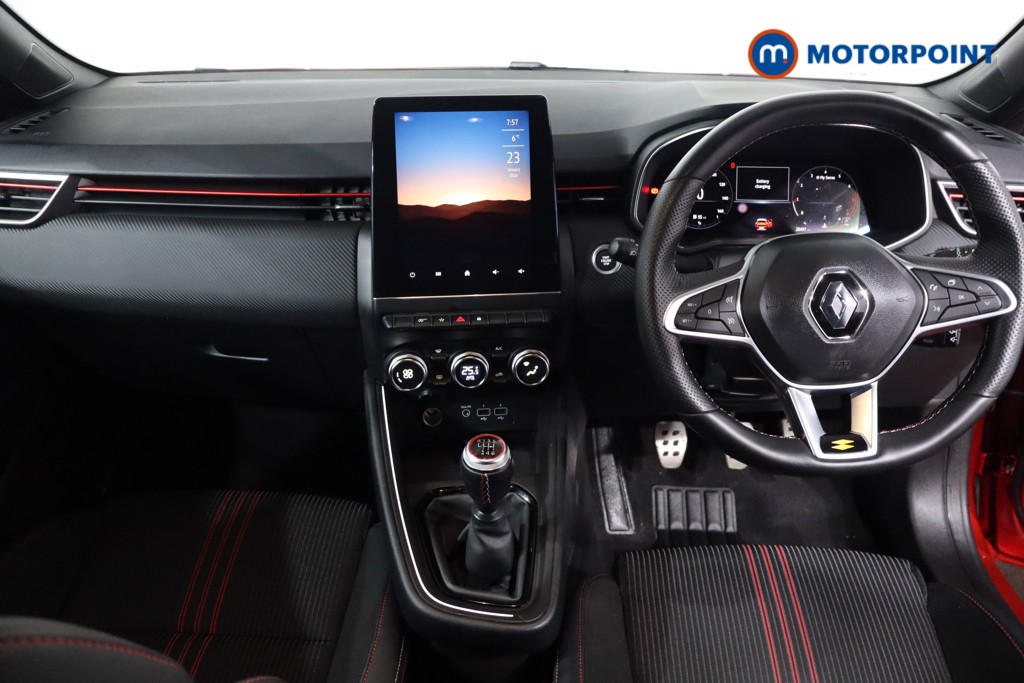 Used Renault Clio 2023 for sale - 77688463: Photo 9