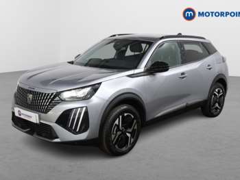 Used Peugeot 2008 2024 for sale - 74113971: Photo