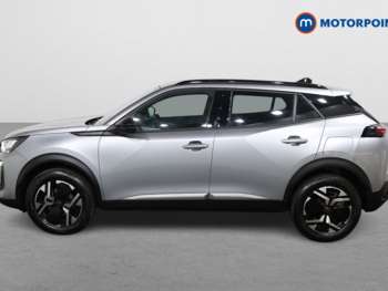 Used Peugeot 2008 2024 for sale - 74113971: Photo
