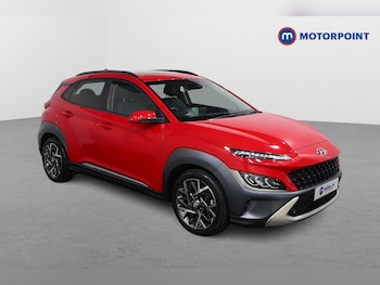 Used Hyundai KONA 2022 for sale - 78974262: Photo