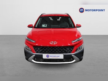 Used Hyundai KONA 2022 for sale - 78974262: Photo