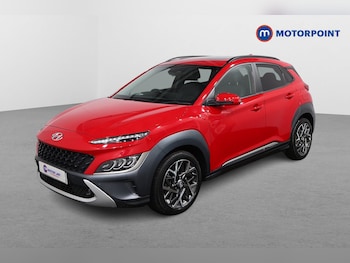 Used Hyundai KONA 2022 for sale - 78974262: Photo