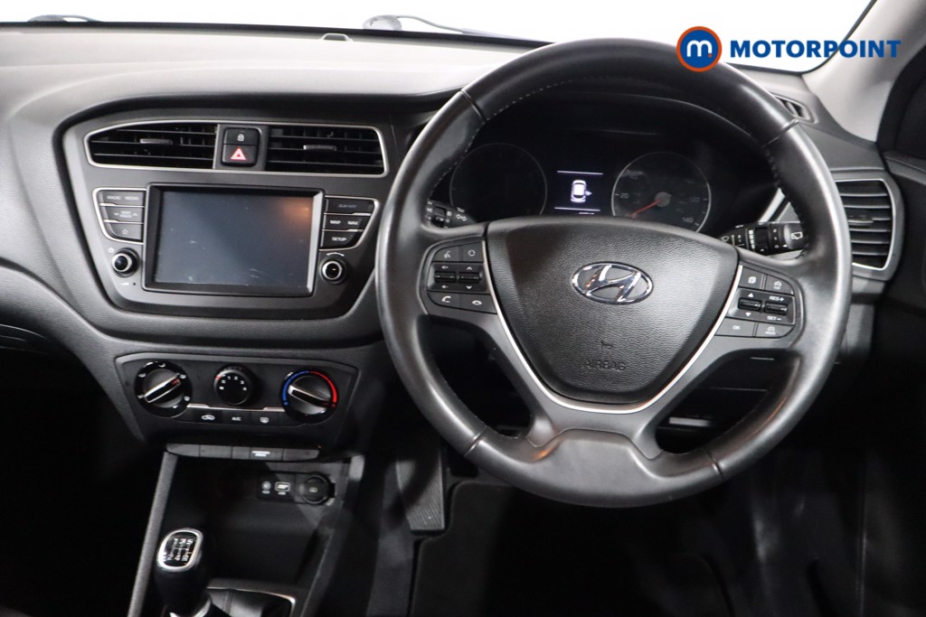 Used Hyundai i20 2020 for sale - 76412986: Photo 11