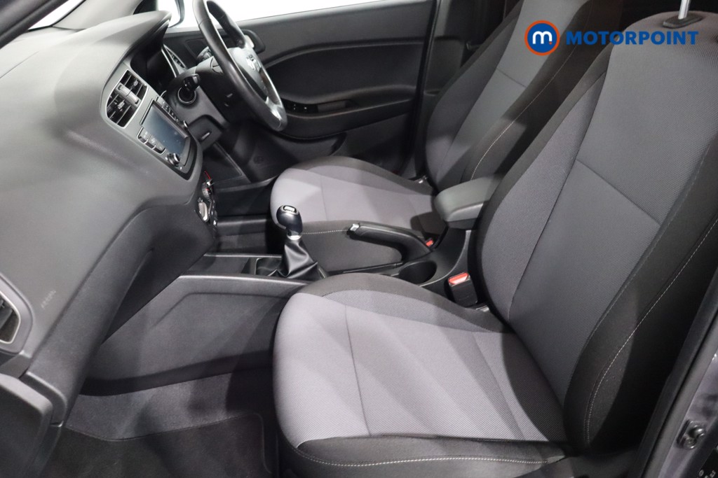 Used Hyundai i20 2020 for sale - 76412986: Photo 12