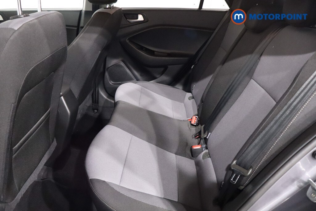 Used Hyundai i20 2020 for sale - 76412986: Photo 13