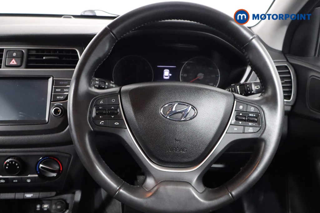 Used Hyundai i20 2020 for sale - 76412986: Photo 14
