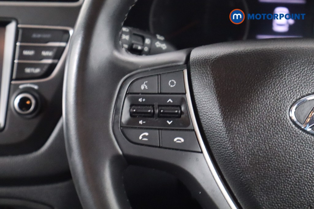 Used Hyundai i20 2020 for sale - 76412986: Photo 15