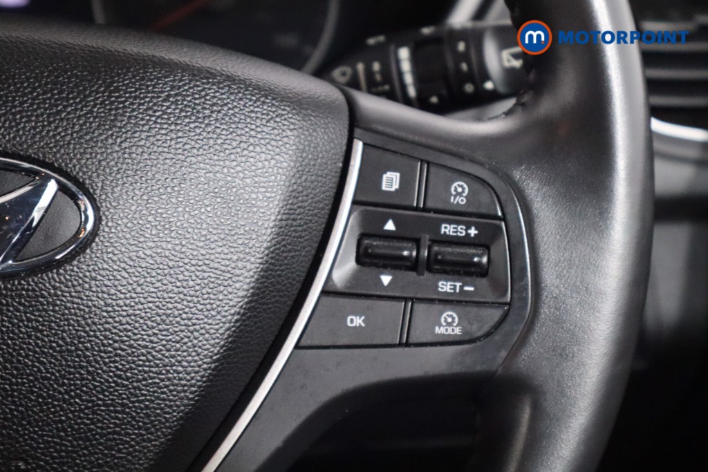 Used Hyundai i20 2020 for sale - 76412986: Photo 16