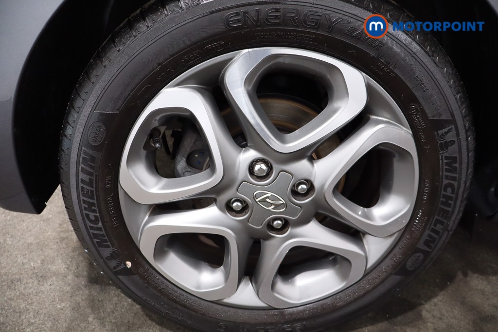 Used Hyundai i20 2020 for sale - 76412986: Photo 17