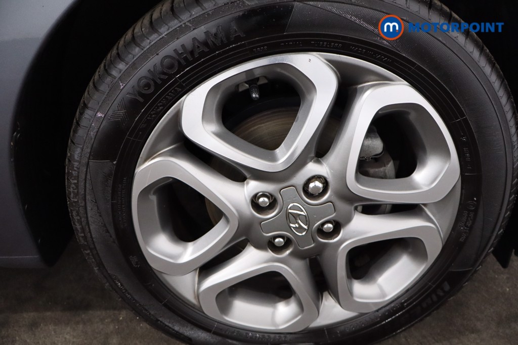 Used Hyundai i20 2020 for sale - 76412986: Photo 18