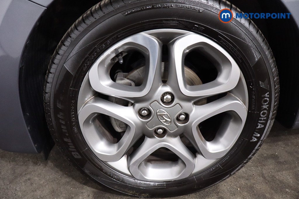 Used Hyundai i20 2020 for sale - 76412986: Photo 19