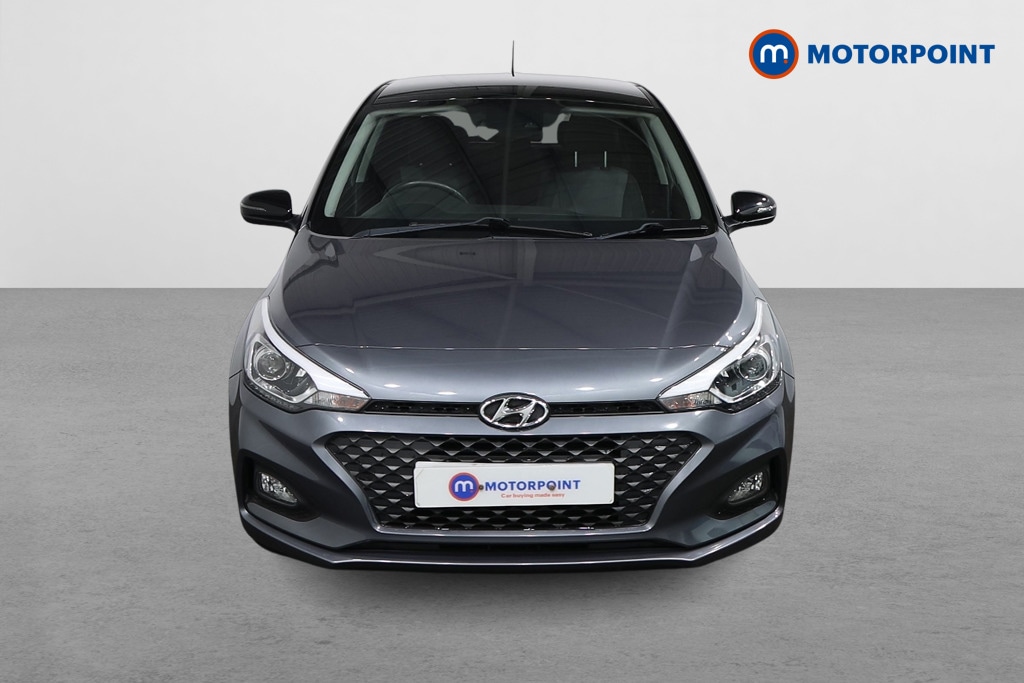 Used Hyundai i20 2020 for sale - 76412986: Photo 2