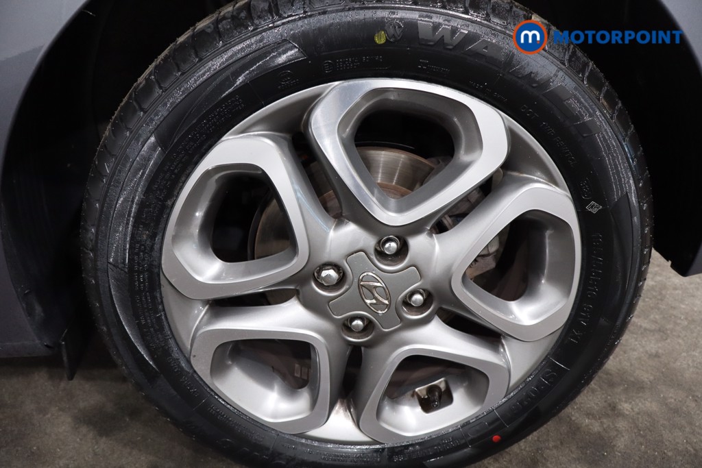 Used Hyundai i20 2020 for sale - 76412986: Photo 20