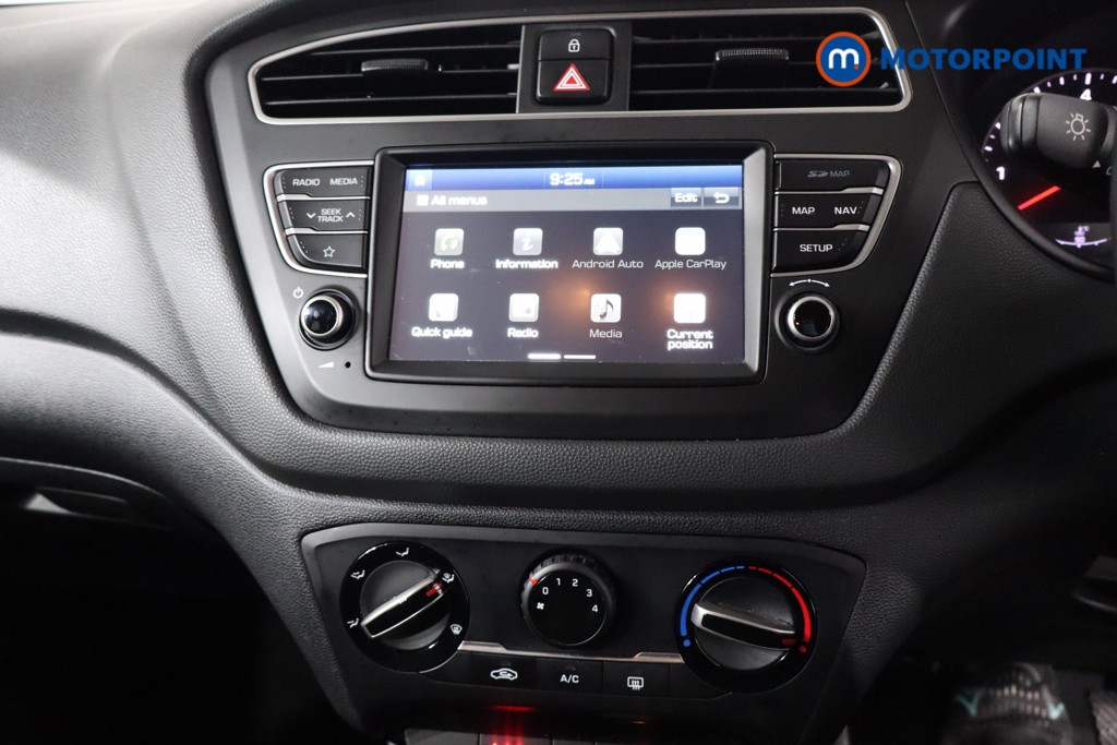 Used Hyundai i20 2020 for sale - 76412986: Photo 23