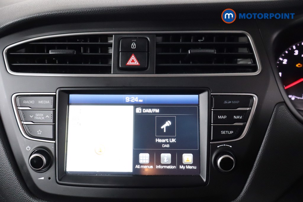 Used Hyundai i20 2020 for sale - 76412986: Photo 24