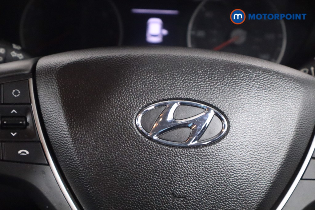 Used Hyundai i20 2020 for sale - 76412986: Photo 25