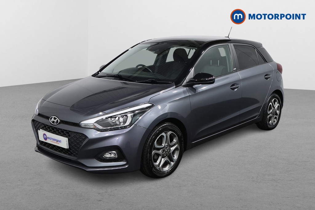 Used Hyundai i20 2020 for sale - 76412986: Photo 3