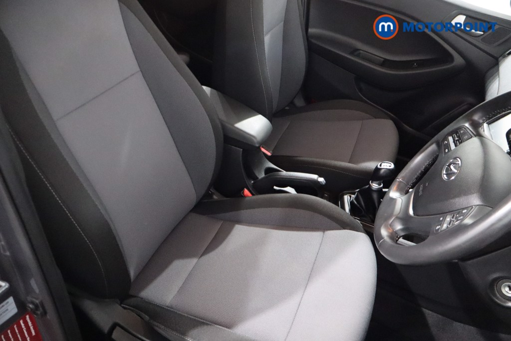 Used Hyundai i20 2020 for sale - 76412986: Photo 31