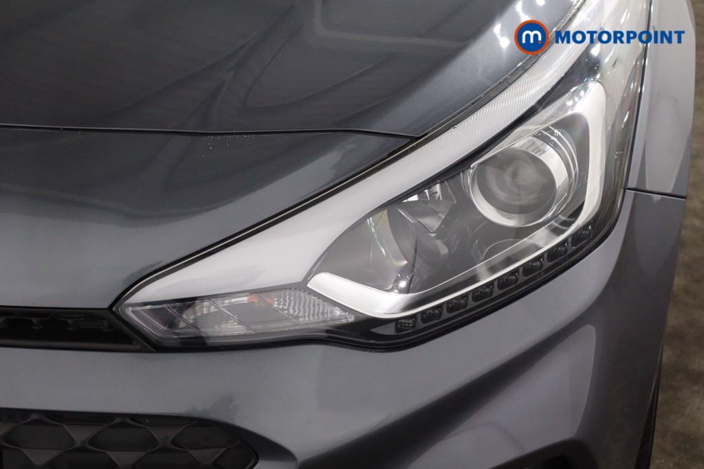 Used Hyundai i20 2020 for sale - 76412986: Photo 34