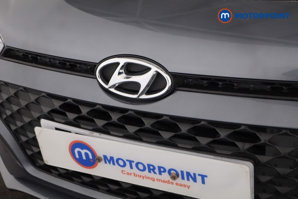Used Hyundai i20 2020 for sale - 76412986: Photo 36