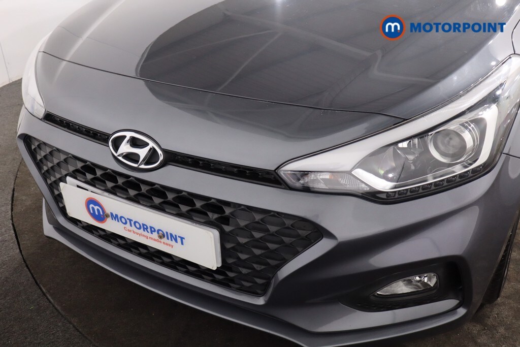 Used Hyundai i20 2020 for sale - 76412986: Photo 37