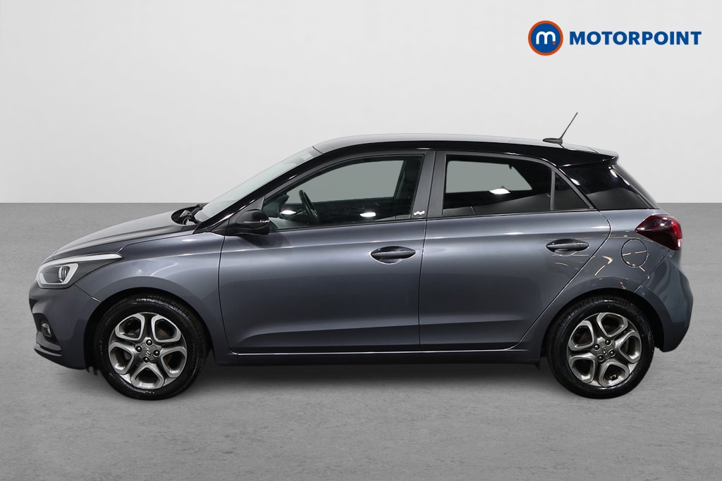 Used Hyundai i20 2020 for sale - 76412986: Photo 4
